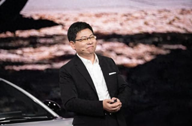 Can Huawei's visual intelligence drive surpass Tesla?