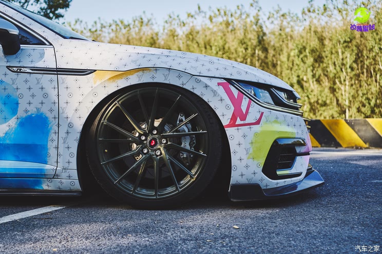 Home of the car