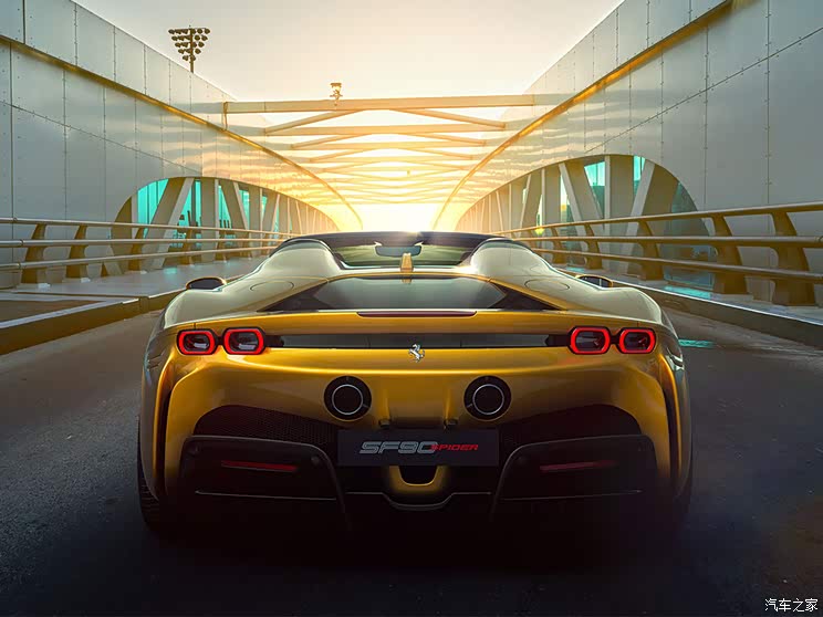 Home of the car