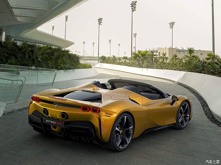 Home of the car