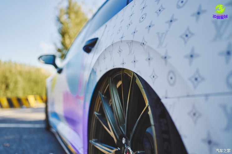 Home of the car
