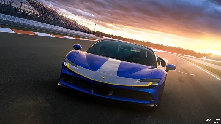 Home of the car