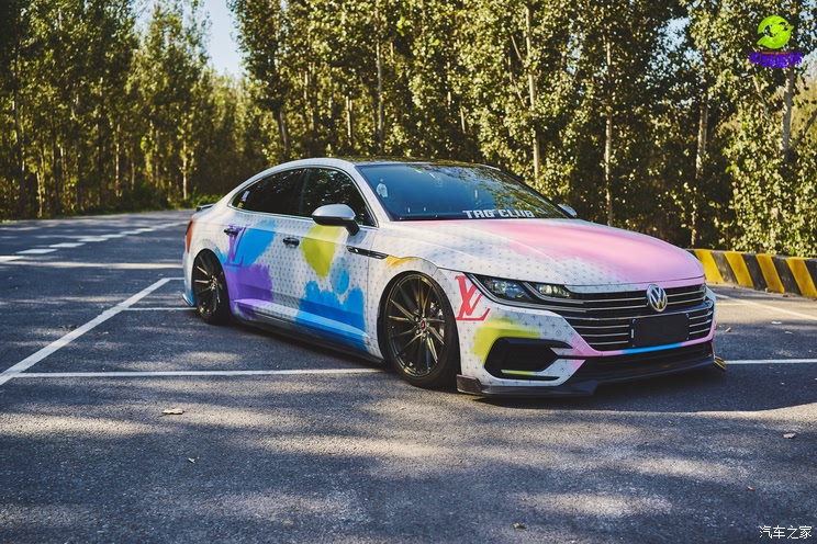 Home of the car